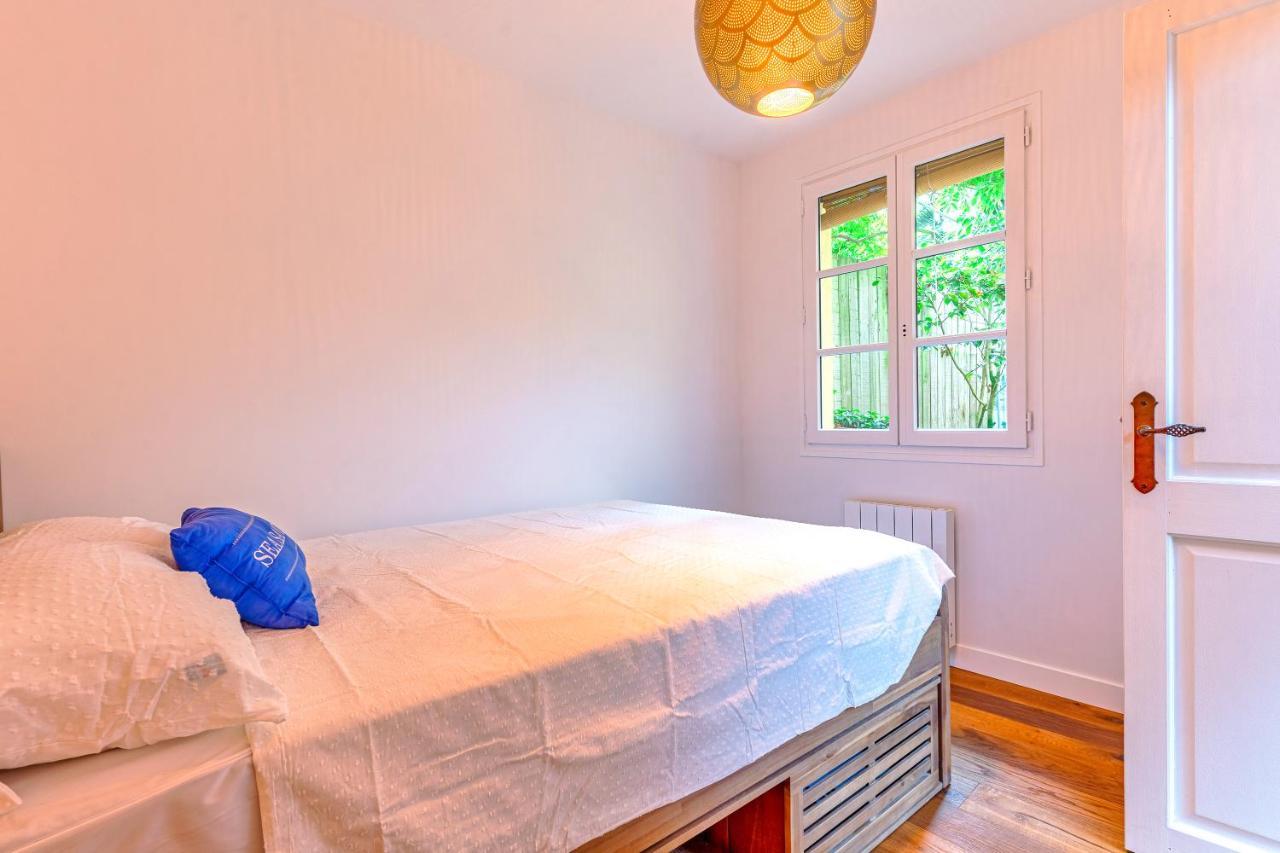 La Maison Des Huitres Arcachon Extérieur photo